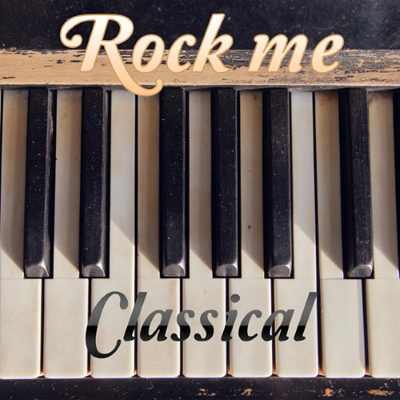 Rock Me Classical (2015)