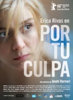 Por tu culpa (DVDRip)(Latino)