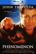 Phenomenon (HDRip)(Castellano)