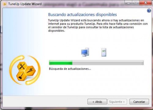 TuneUp Utilities 2014 v14.0.1000.340 ESPAÑOL FINAL  Mega - Firedrive