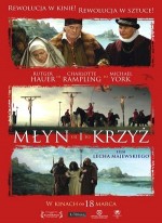 El molino y la cruz (AKA El molino del tiempo)(DVDRip)(Castellano)
