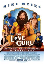 El gurú del buen rollo (The Love Guru) (2008)(DVDRip)(Español)