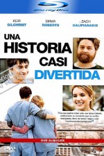 Una historia casi divertida (HDRip)(Castellano)