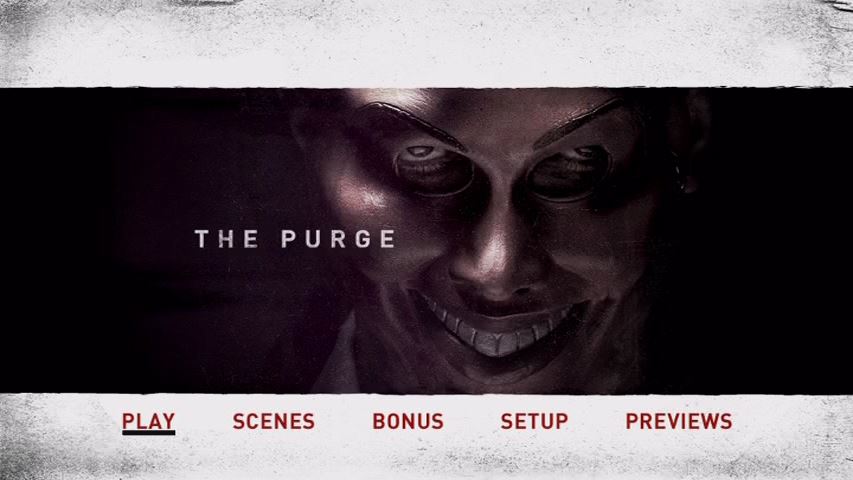 The Purge 2013 1080p FULL HD Latino Descargar