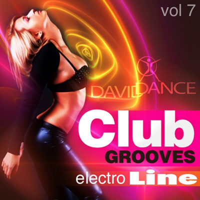 Club Grooves - Electro Line Vol 7 (2015)