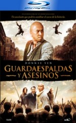 Guardaespaldas y asesinos (HDRip)(Castellano)