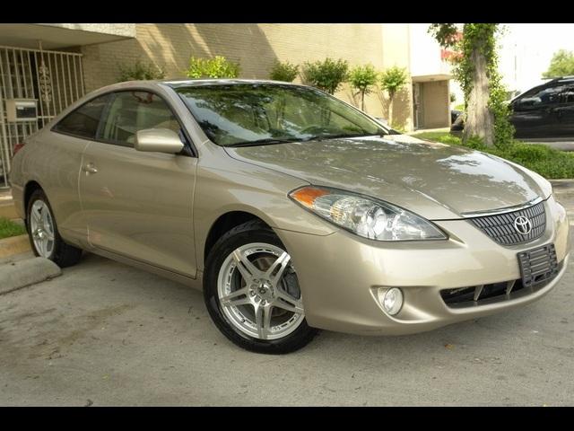 2005 toyota solara performance parts #2