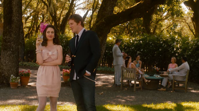 Eternamente Comprometidos (2012 | BRRip | Latino | Comedia | 1 Link | FS)