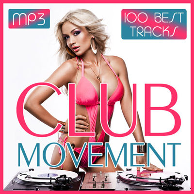 Club Movement (2015)