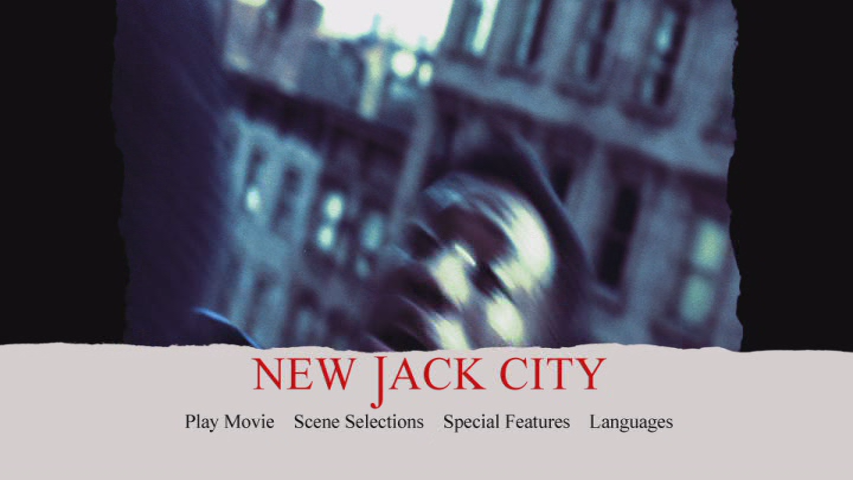 hjUD - New Jack City [DVD9] [Ing-Fra] [Thriller] [1991]