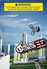 Nitro Circus: The Movie (DVDRip)(Castellano)