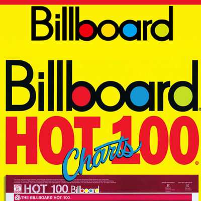 US Billboard Single Charts TOP100 (28.03.2015)
