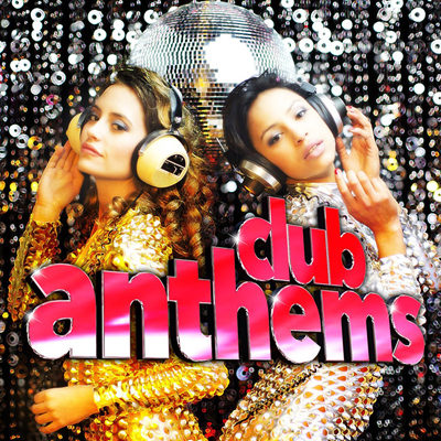 Club Anthems (2015)