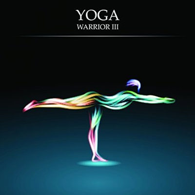 Yoga Lessons Vol 4 - Warrior III Essential Chill out and Ambient Moods of Meditation (2015)