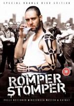 Romper Stomper (DVDRip)(Castellano)