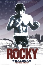 Rocky (1976)(DVDRip)(Español)