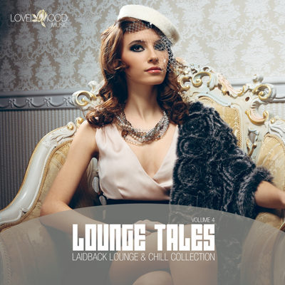 Lounge Tales Vol 4 (2015)
