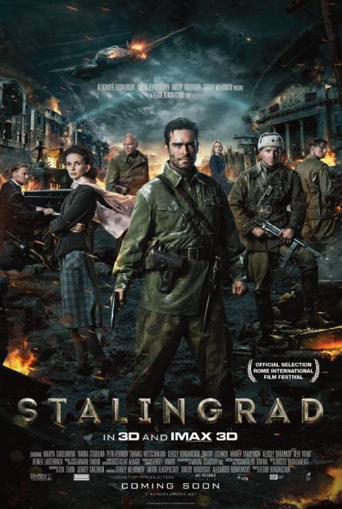 Stalingrad (BRRip HD Ingles Subtitulado) (2013)