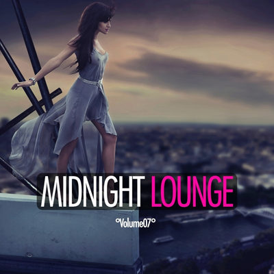 Midnight Lounge Vol 7 (2015)