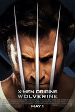 X-Men Orígenes: Lobezno (DVDRip)(Castellano)