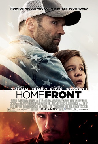 Homefront [DVD9]