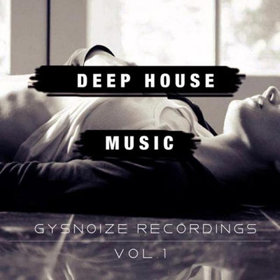Deep House Music Vol 1 (2015)