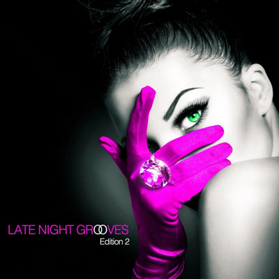 Late Night Grooves - Edition 2 (2015)