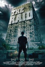 Redada asesina (The Raid)(DVDRip)(Castellano)