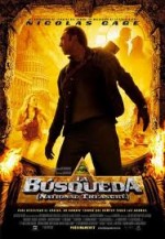 La búsqueda (HDRip) (Castellano)