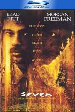 Seven (Se7en)(HDRip)(Castellano)