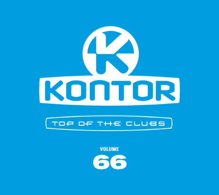 Kontor Top Of The Clubs Vol.66 [3CD] (2015)