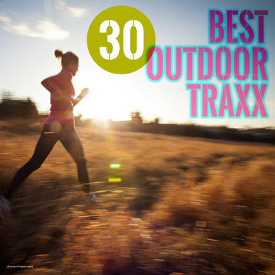 30 Best Outdoor Traxx (2015)
