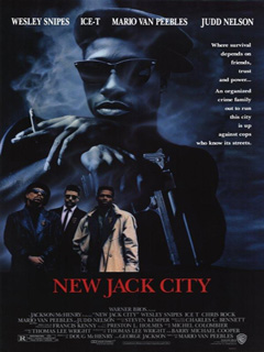 nKjAT - New Jack City [DVD9] [Ing-Fra] [Thriller] [1991]
