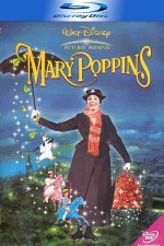 Mary Poppins (HDRip)(Castellano)