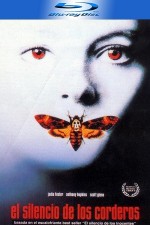 El silencio de los corderos (HDRip)(Castellano)