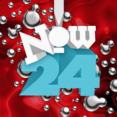 Now 24 (2015)