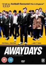 Awaydays (DVDRip)(Castellano)