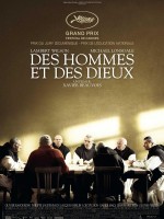 De dioses y hombres (Dvdrip)(Castellano)