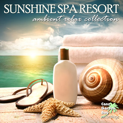 Sunshine Spa Resort: Ambient Relax Collection (2015)