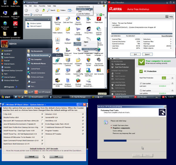 Crack Do Windows Xp Professional Download Free Iso File