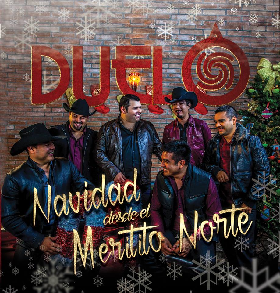 GRUPO DUELO NUEVO grupo duelo nuevo: