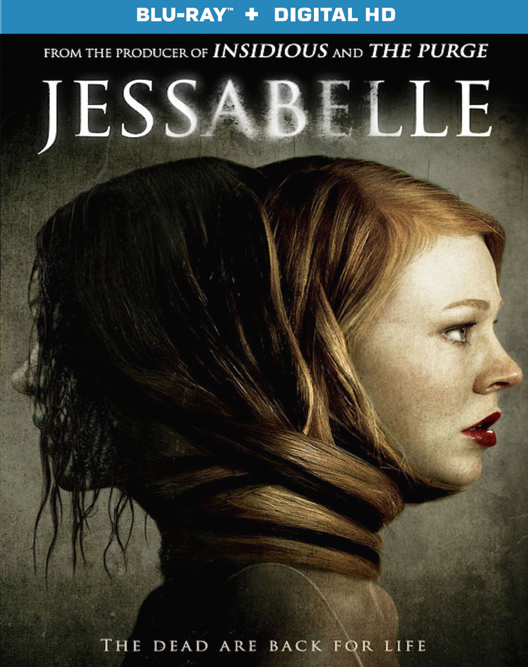Jessabelle Online Gratis Espanol Latino
