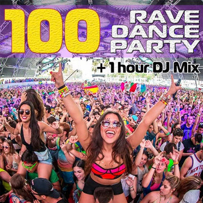 100 Rave Dance Party (2015)