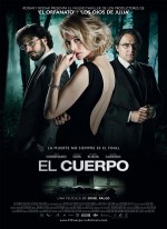 El cuerpo (DVDRip)(Castellano)