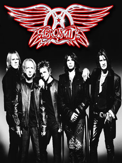 Aerosmith - Discography (1973-2008)