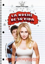 La noche de su vida (DVDRip)(Castellano)