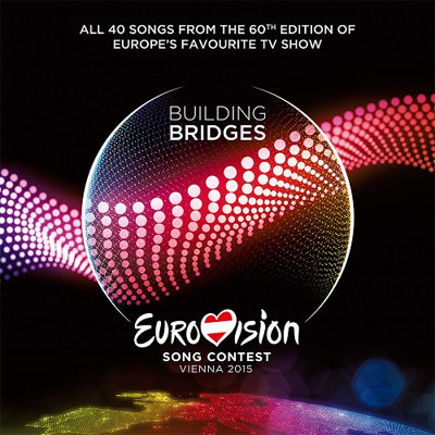 Eurovision Song Contest 2015 Vienna [2CD] (2015)