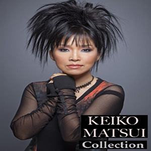 Keiko Matsui Mover - YouTube