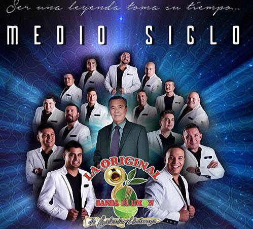 DISCO BANDA LIMON disco banda limon: