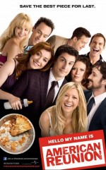 American Pie: El Reencuentro (2012)(DVDRip/HDRip)(Español)